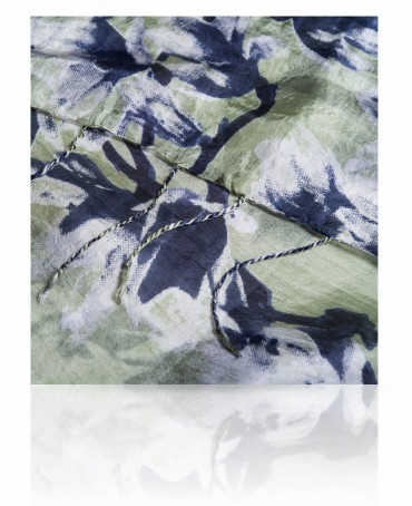 Палантин Женский S-ORCHID/PISTA